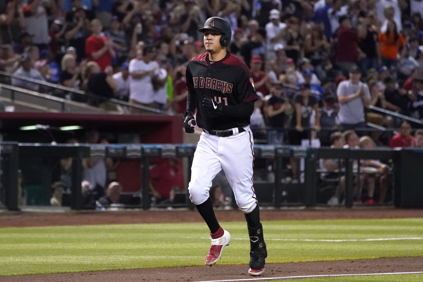 Wilmer Flores